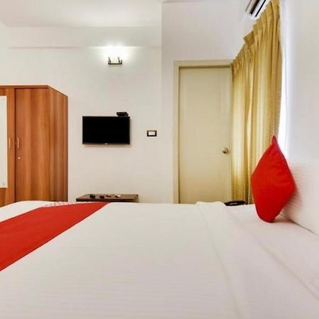 Prime Suites บังกาลอร์ ภายนอก รูปภาพ