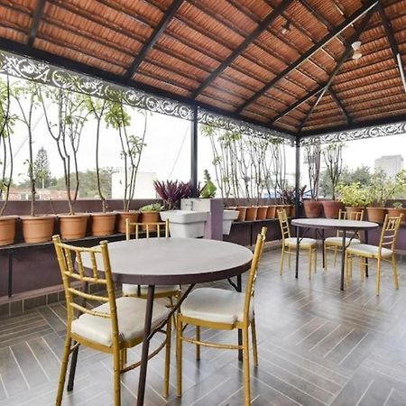 Prime Suites บังกาลอร์ ภายนอก รูปภาพ