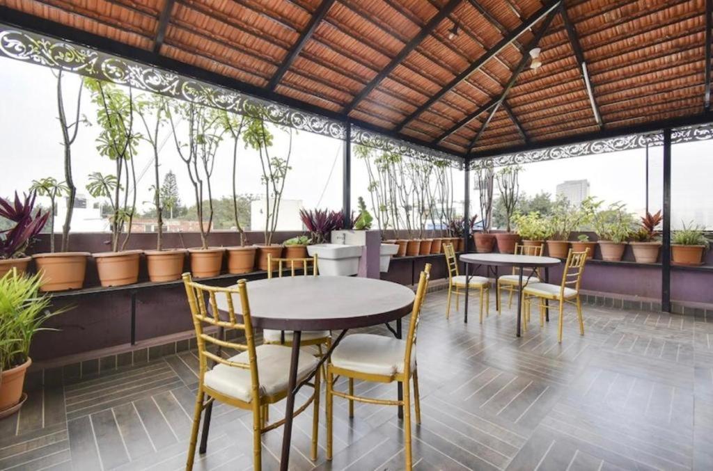 Prime Suites บังกาลอร์ ภายนอก รูปภาพ
